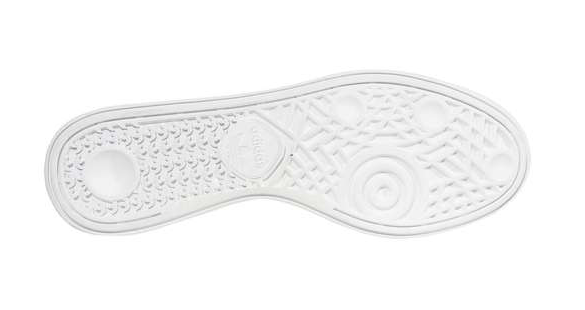 Adidas busenitz Pro shoes - Deep Lake/White