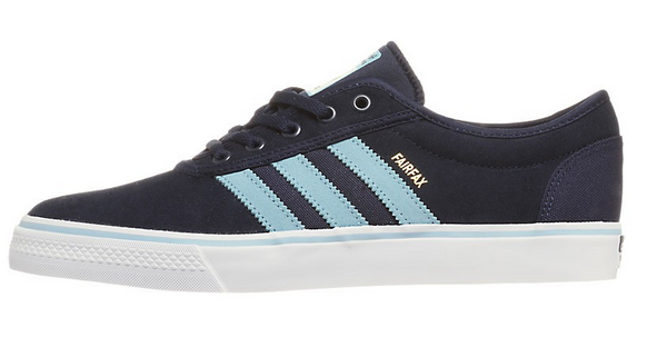 Adidas Adi Ease Fairfax Shoes