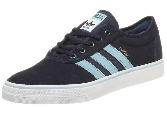 Adidas Adi Ease Fairfax Shoes
