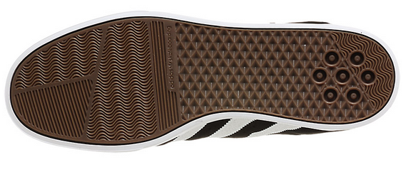 Adidas Busenitz ADV - Black/White