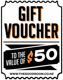 $50 Gift Voucher
