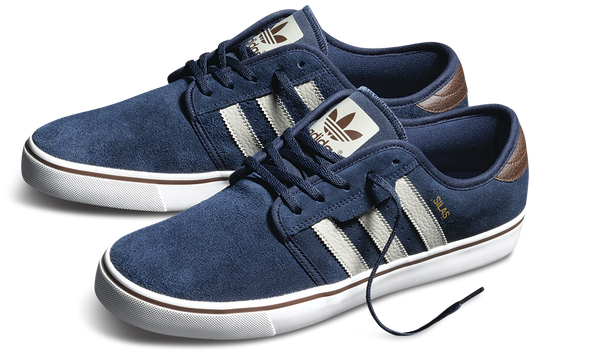 Adidas shop seeley pro