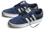 Adidas Seeley Silas pro Shoes - Navy