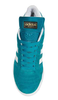 Adidas busenitz Pro shoes - Deep Lake/White