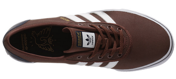 Adidas Adi Ease 1 - Staub/White