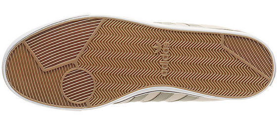 Adidas Seeley Pro - White/Sesame