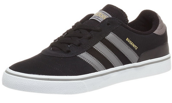 Adidas busenitz 2025 cinder grey