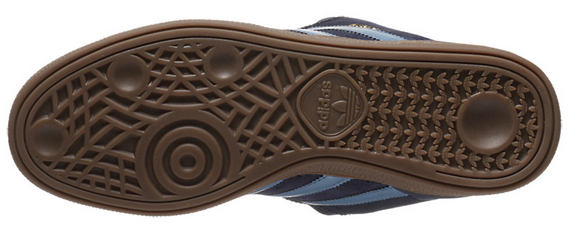 Adidas Busenitz Navy/Sts