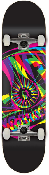 Alien Workshop Spectro Complete Skateboard 8"