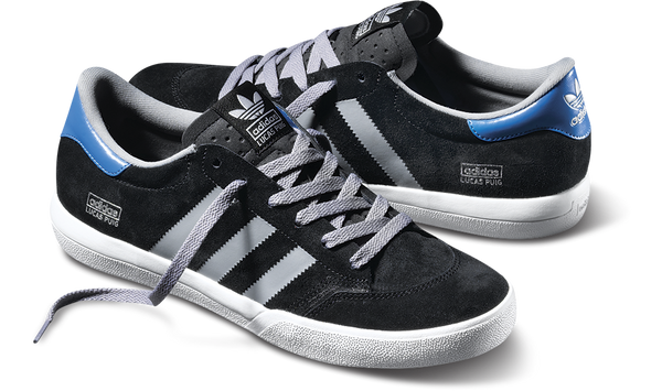 Adidas Lucas Pro Shoes