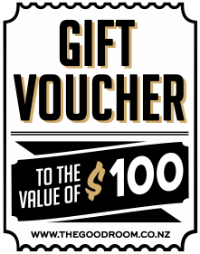 $100 Gift Voucher