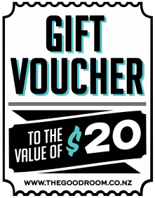 $20 Gift Voucher