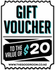 $20 Gift Voucher